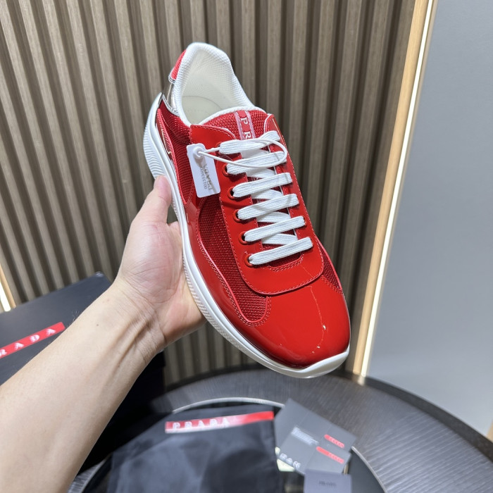 PRAD SNEAKERS PB-107