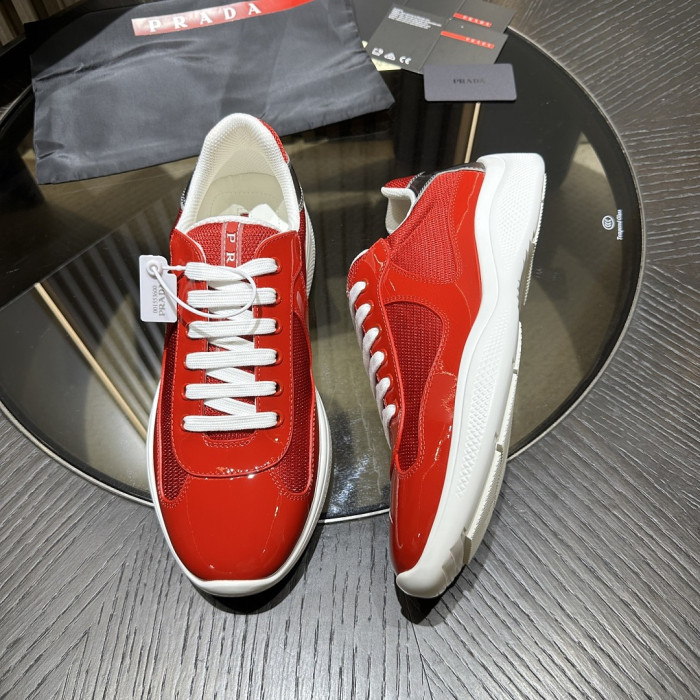 PRAD SNEAKERS PB-107