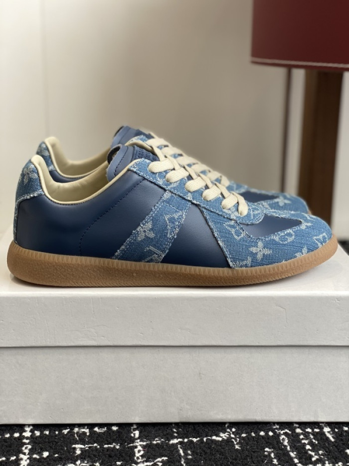 MM SHOES MMS-70