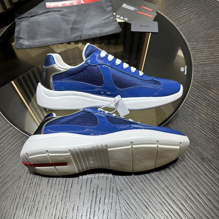 PRAD SNEAKERS PB-112