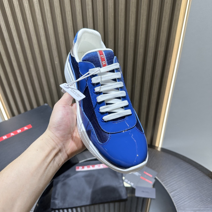 PRAD SNEAKERS PB-112