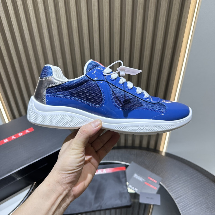PRAD SNEAKERS PB-112