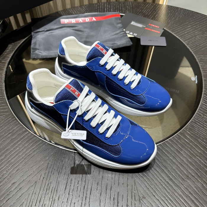 PRAD SNEAKERS PB-112
