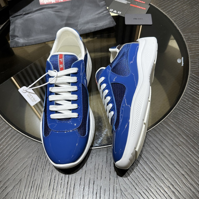 PRAD SNEAKERS PB-112