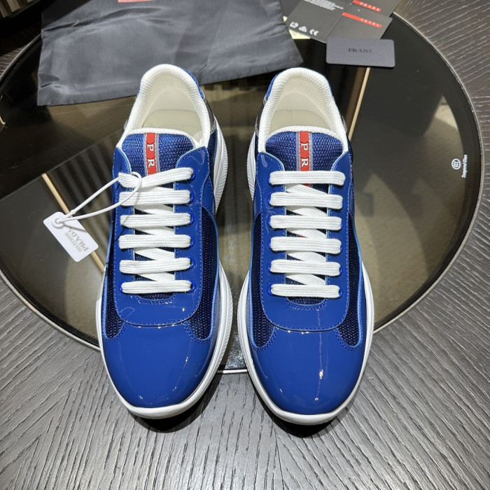 PRAD SNEAKERS PB-112