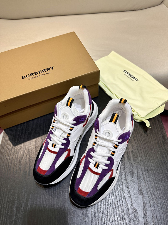 BUBERY SNEAKER 23158