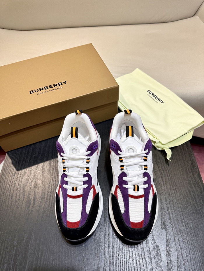 BUBERY SNEAKER 23158