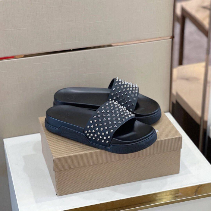 CL SLIPPERS 101240