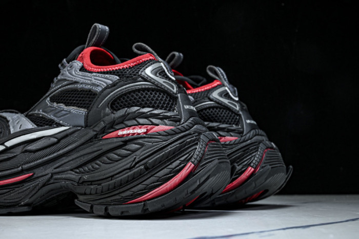 Ba1en*iaga Platform Reduced Dark Gray WPLTF 0325