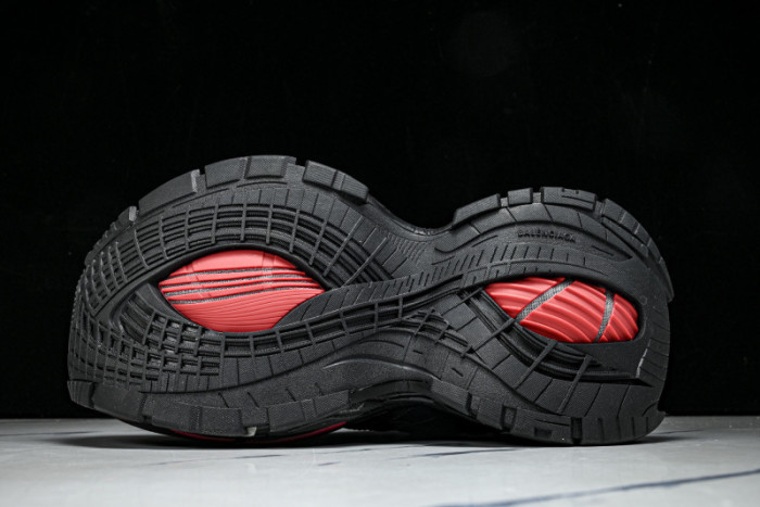 Ba1en*iaga Platform Reduced Dark Gray WPLTF 0325