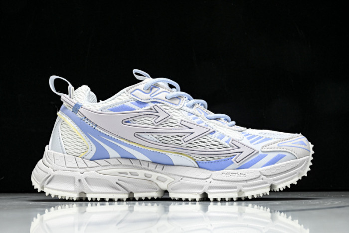OF BE RIGHT BACK SNEAKERS OB27