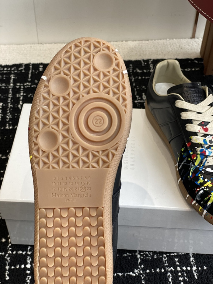 MM SHOES MMS-141