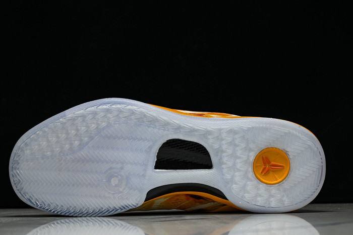 Nike Kobe 8 "Shanghai Fireworks" IO6259-800