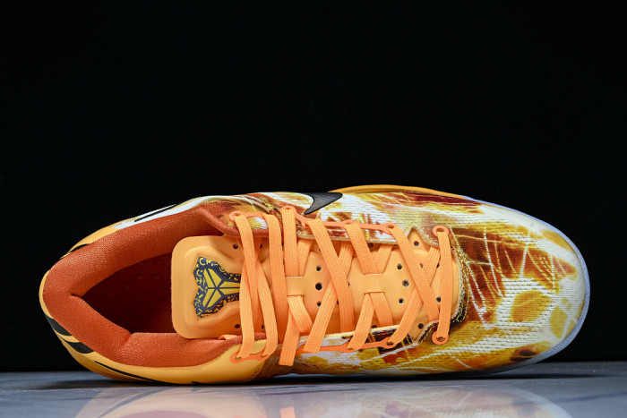 Nike Kobe 8 "Shanghai Fireworks" IO6259-800