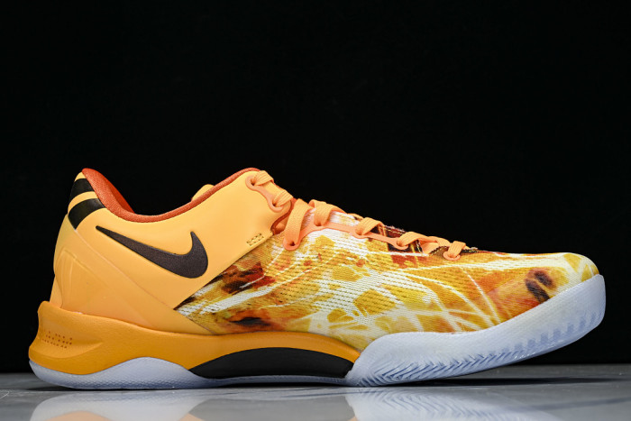 Nike Kobe 8 "Shanghai Fireworks" IO6259-800