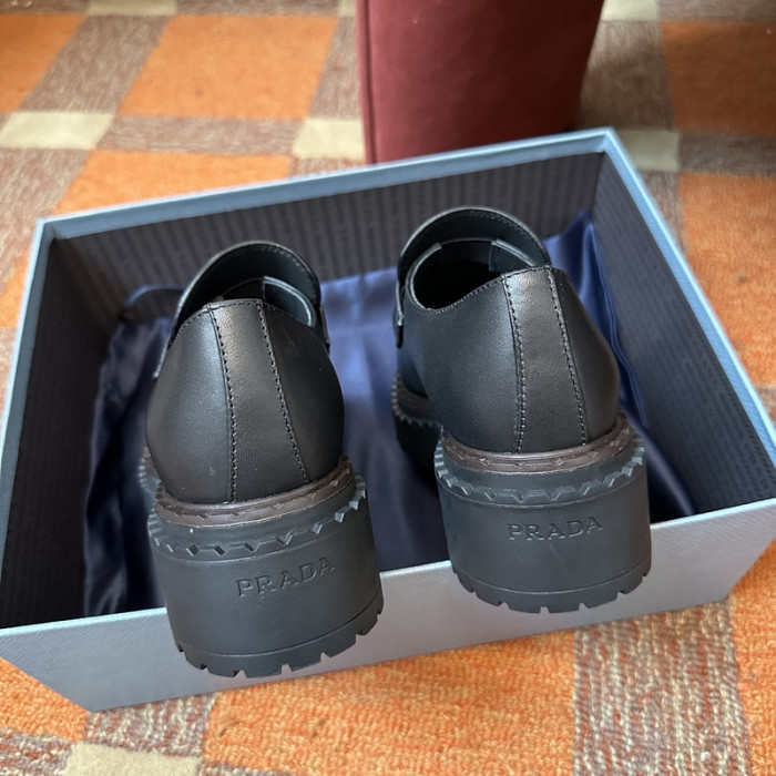 PRAD BOOTS PB-45