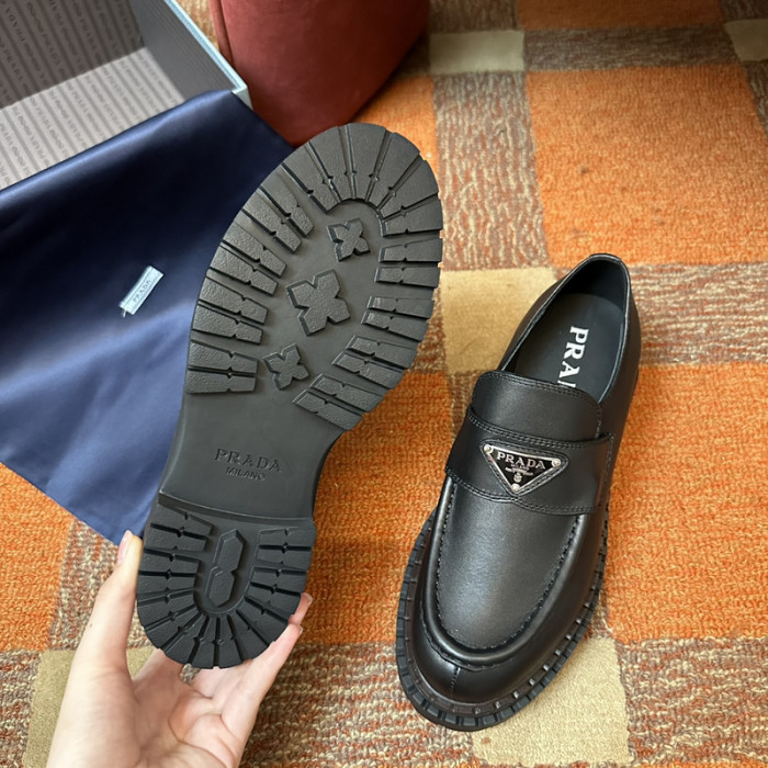 PRAD BOOTS PB-45