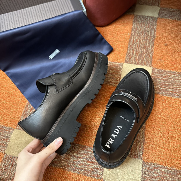 PRAD BOOTS PB-45