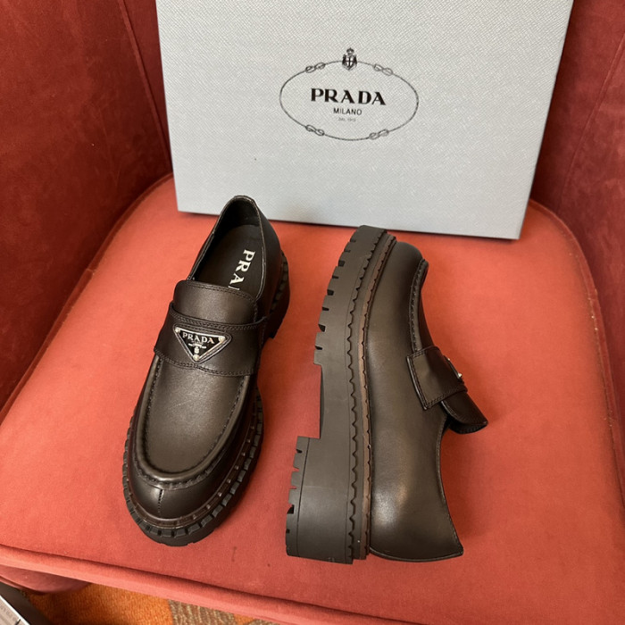 PRAD BOOTS PB-45