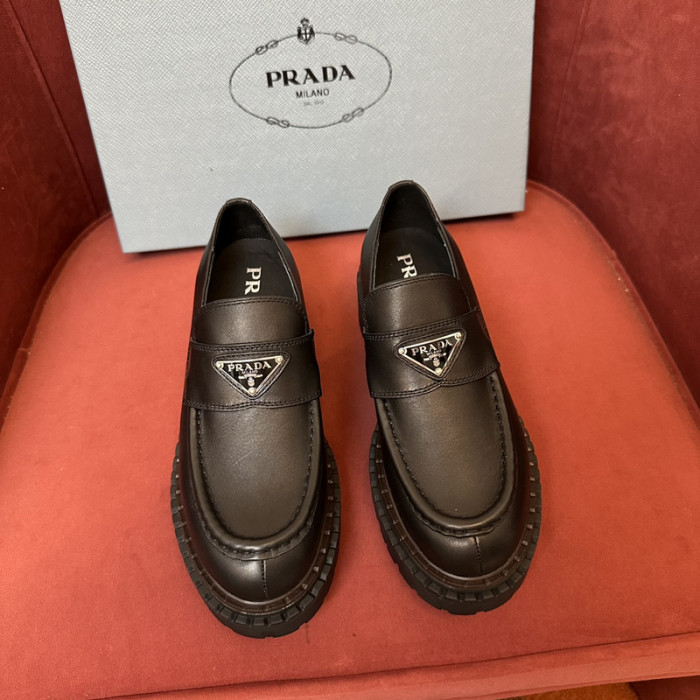 PRAD BOOTS PB-45
