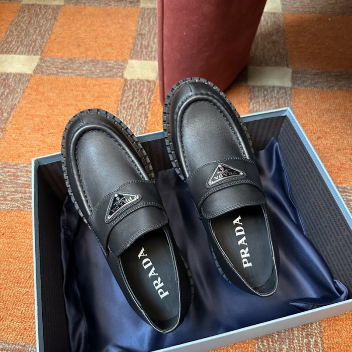 PRAD BOOTS PB-45