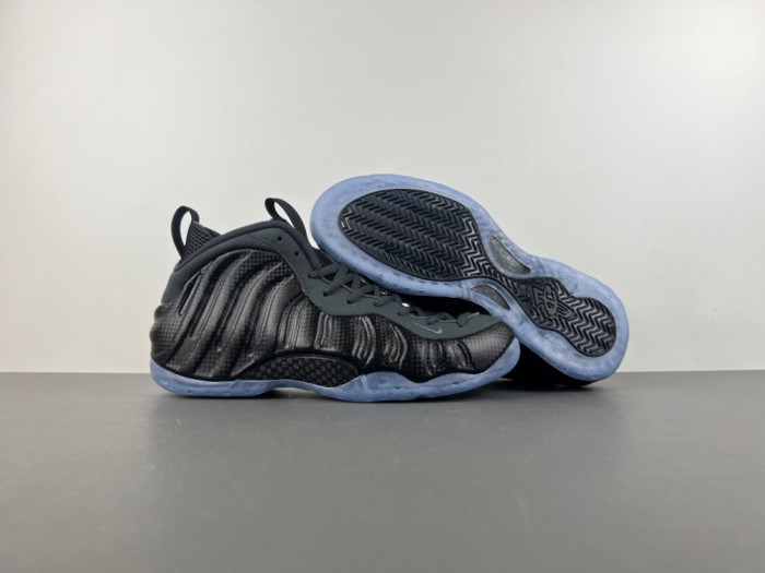 Nike Air Foamposite One “Carbon Fiber " HF2902-002