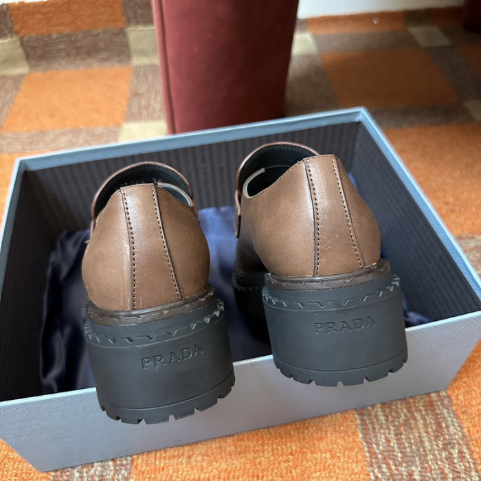 PRAD BOOTS PB-46