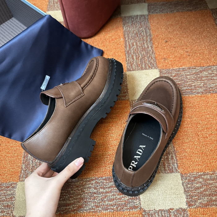 PRAD BOOTS PB-46