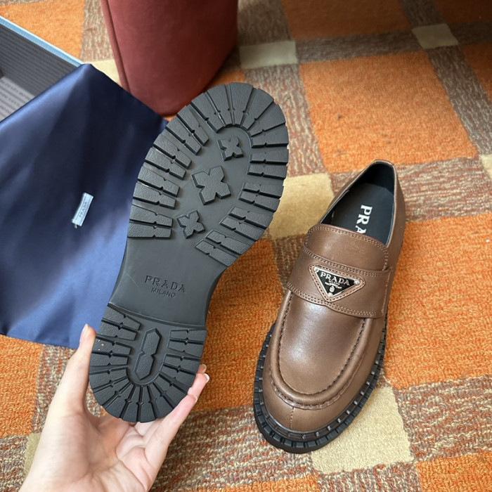PRAD BOOTS PB-46