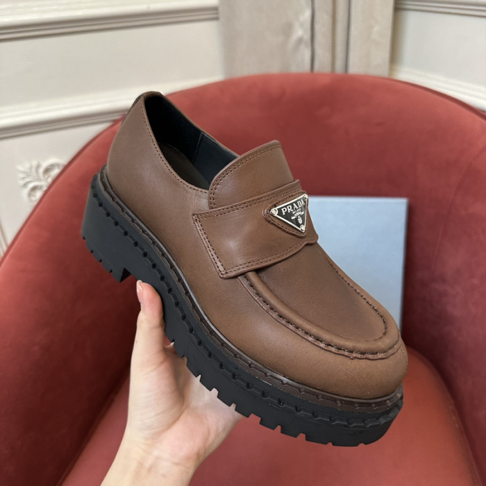 PRAD BOOTS PB-46
