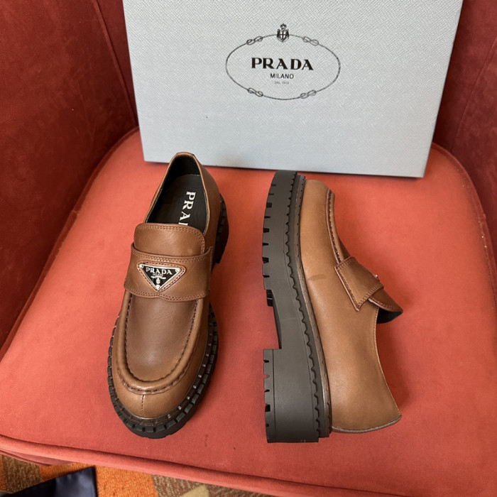 PRAD BOOTS PB-46