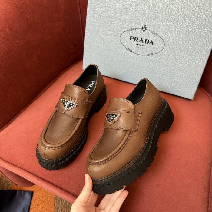 PRAD BOOTS PB-46