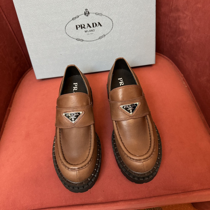 PRAD BOOTS PB-46