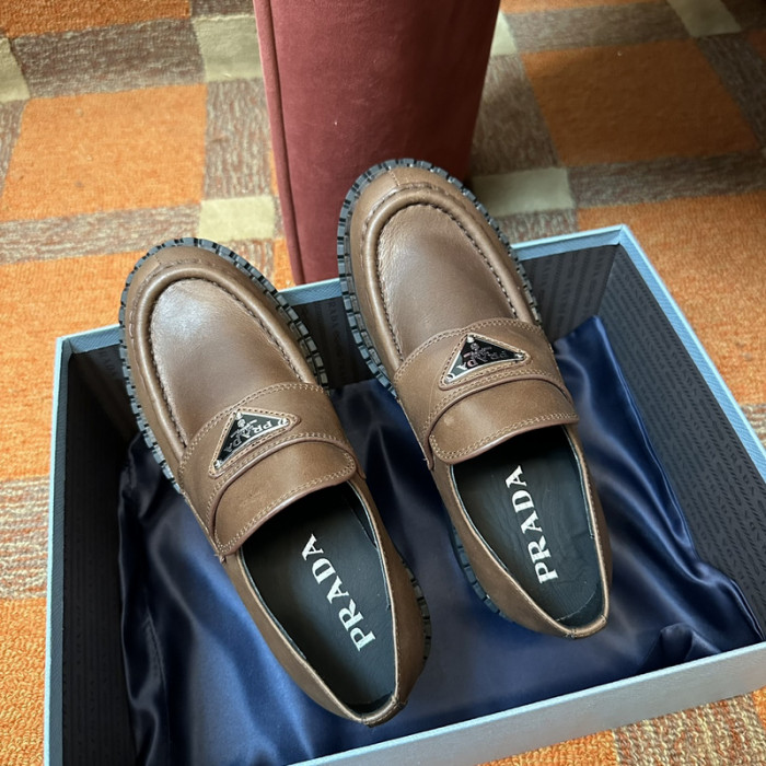 PRAD BOOTS PB-46