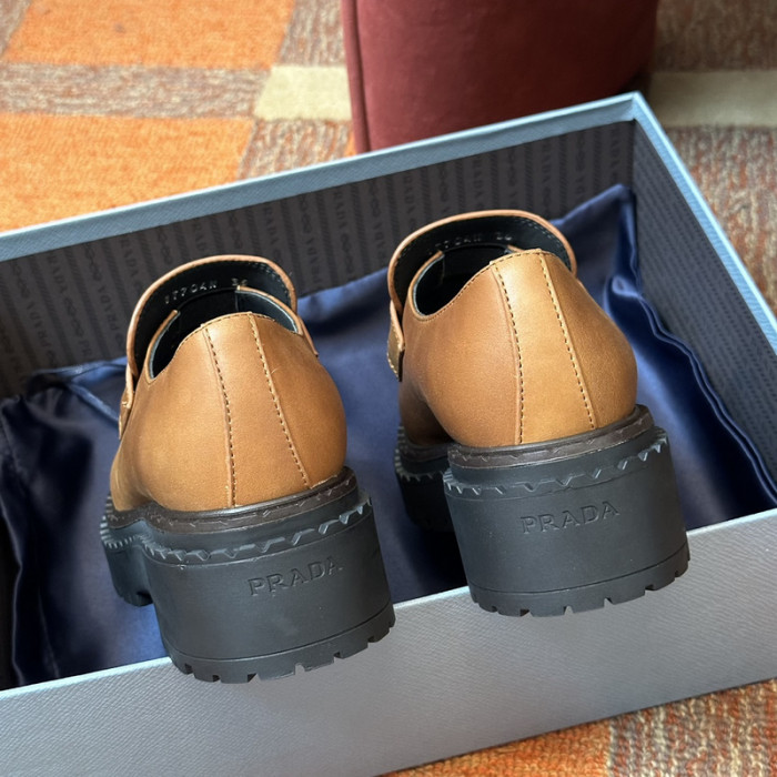 PRAD BOOTS PB-47