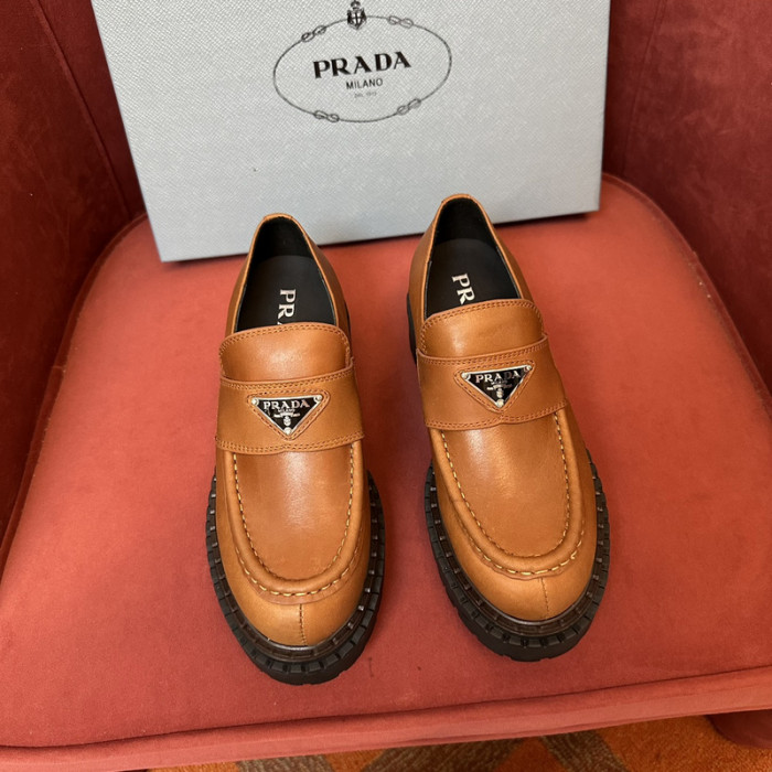 PRAD BOOTS PB-47
