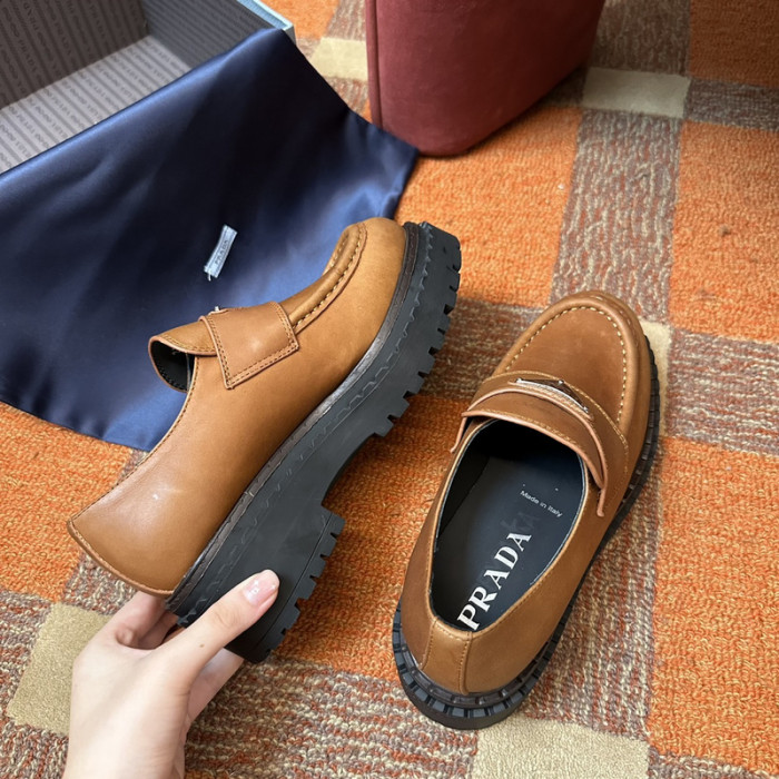PRAD BOOTS PB-47