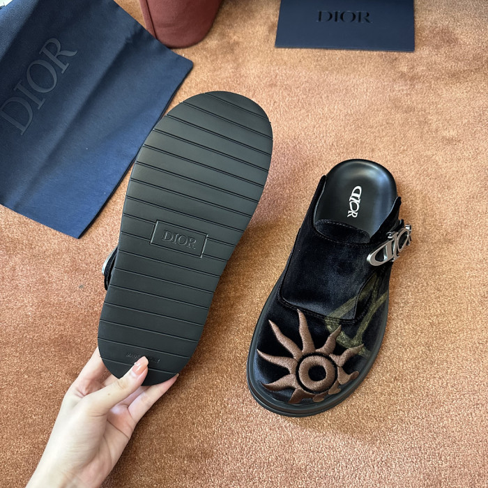 DR SUMMER SLIPPERS DRSW-110