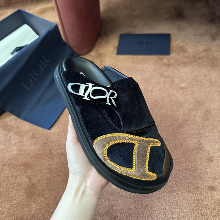 DR SUMMER SLIPPERS DRSW-110