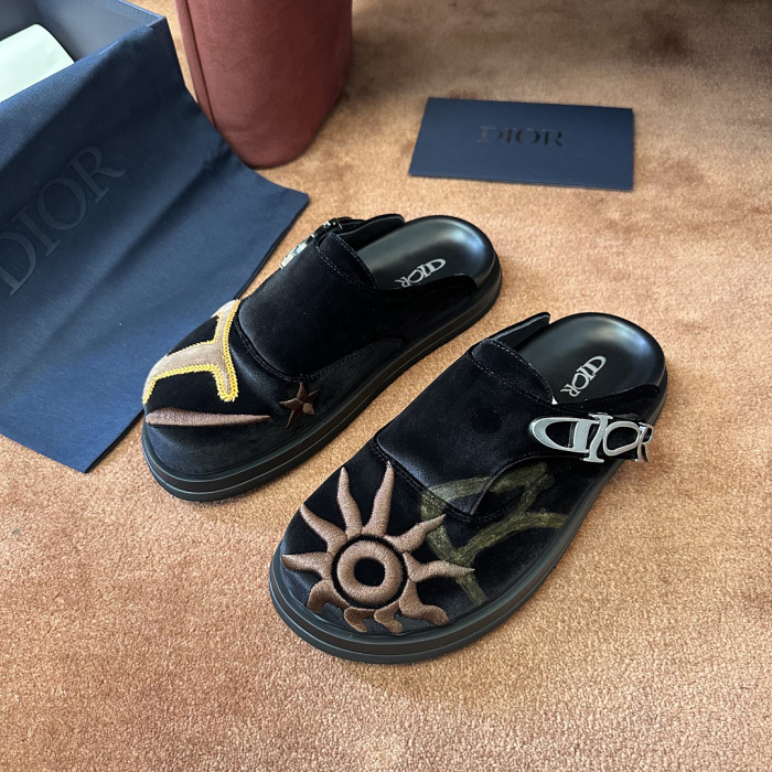DR SUMMER SLIPPERS DRSW-110