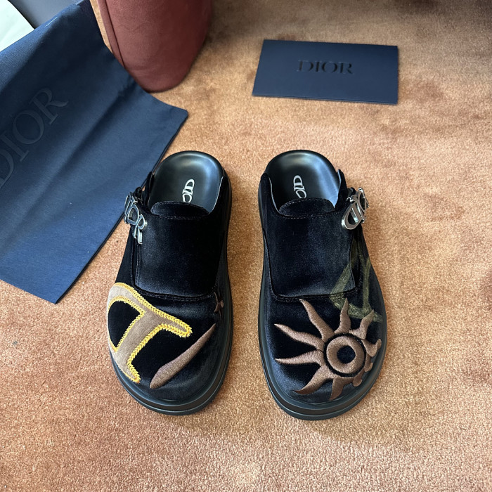 DR SUMMER SLIPPERS DRSW-110
