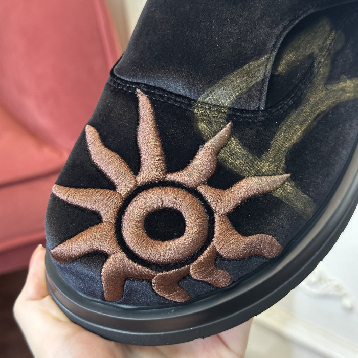 DR SUMMER SLIPPERS DRSW-110