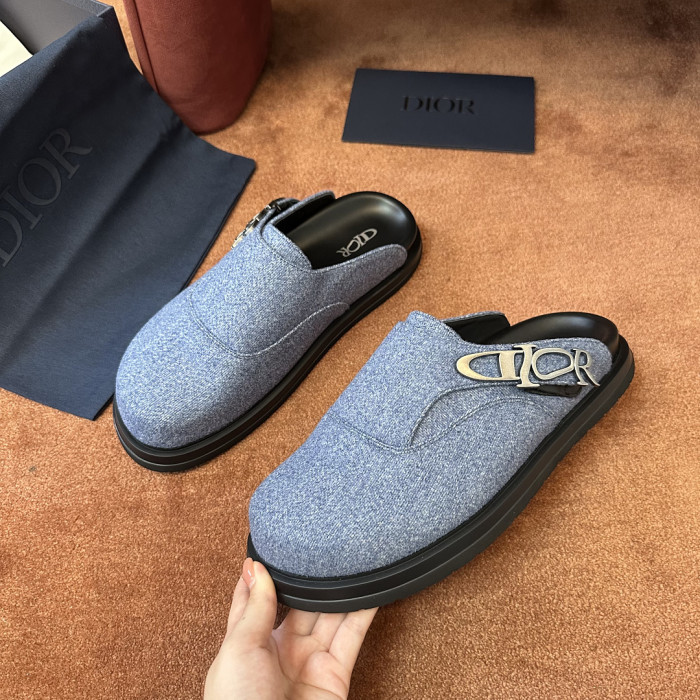 DR SUMMER SLIPPERS DRSW-117