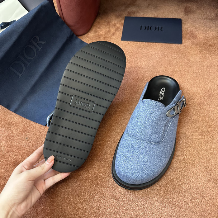 DR SUMMER SLIPPERS DRSW-117