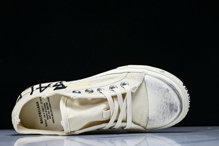 BL SNEAKER BL-118