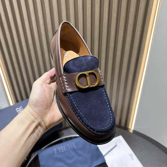 DR SNEAKER DR-281