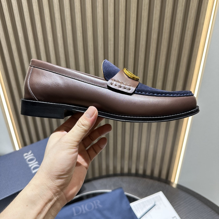 DR SNEAKER DR-281