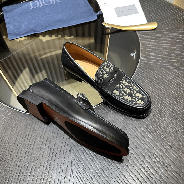 DR SNEAKER DR-283