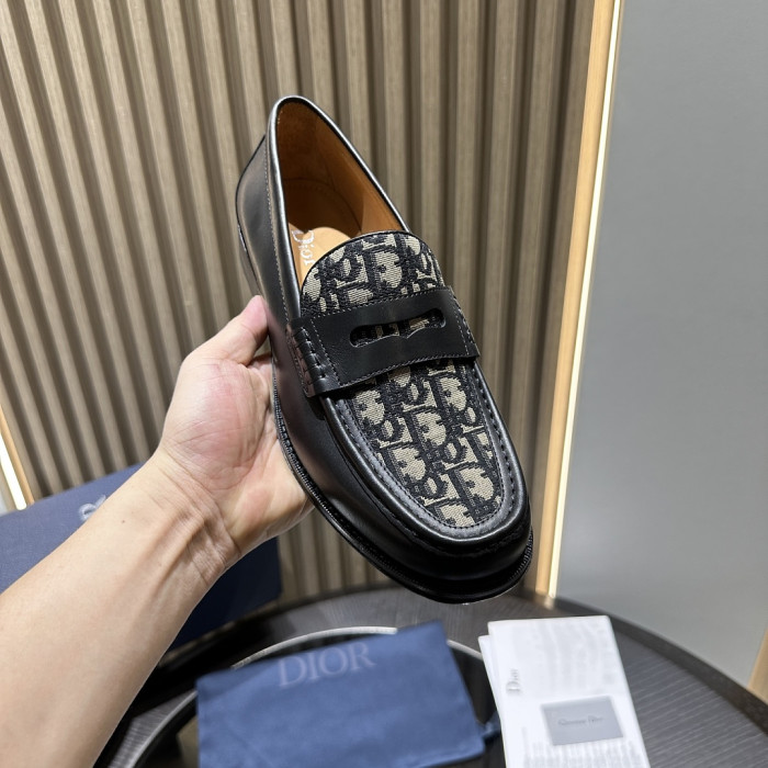 DR SNEAKER DR-283