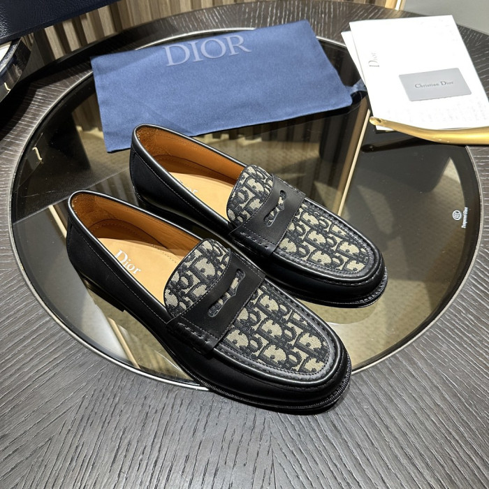 DR SNEAKER DR-283